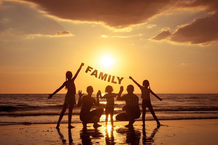 family tours