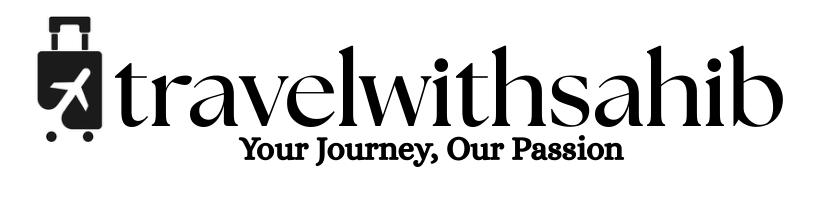 Travelwithsahib